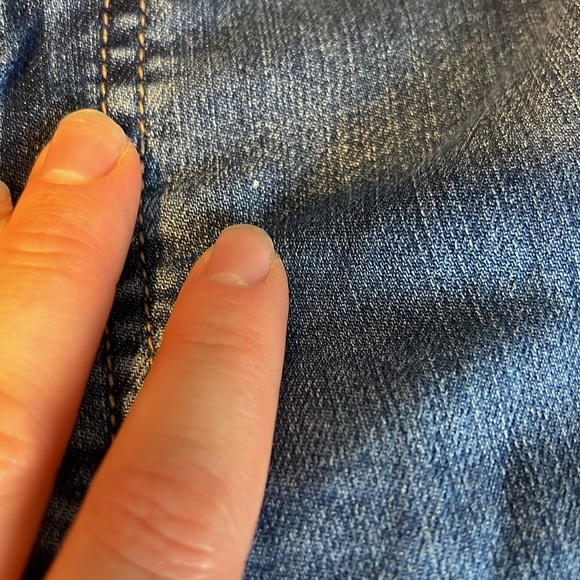 Maurice’s ever flex high rise 20w long - Picture 16 of 16